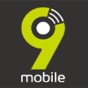 9Mobile Logo