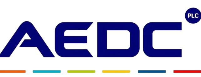 AEDC Logo