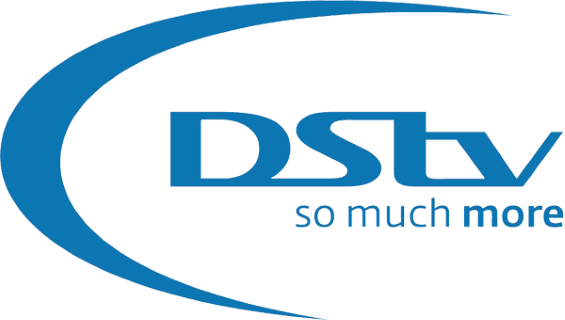 DSTV Logo