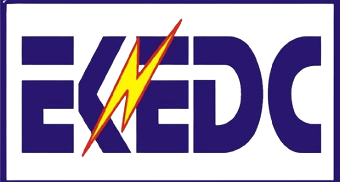 EKEDC Logo