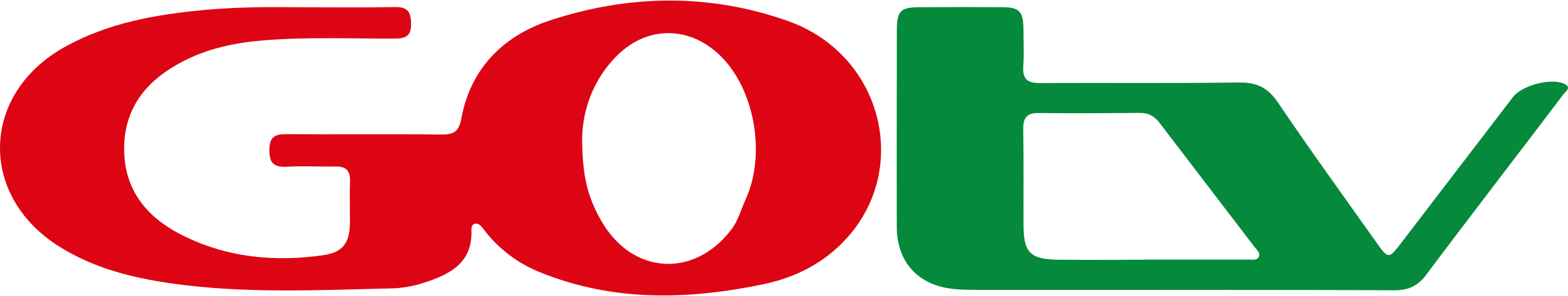 GOtv Logo