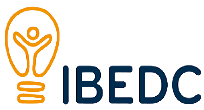 IBEDC Logo