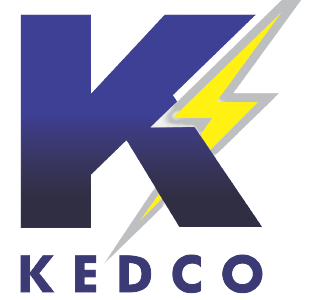 KEDCO Logo