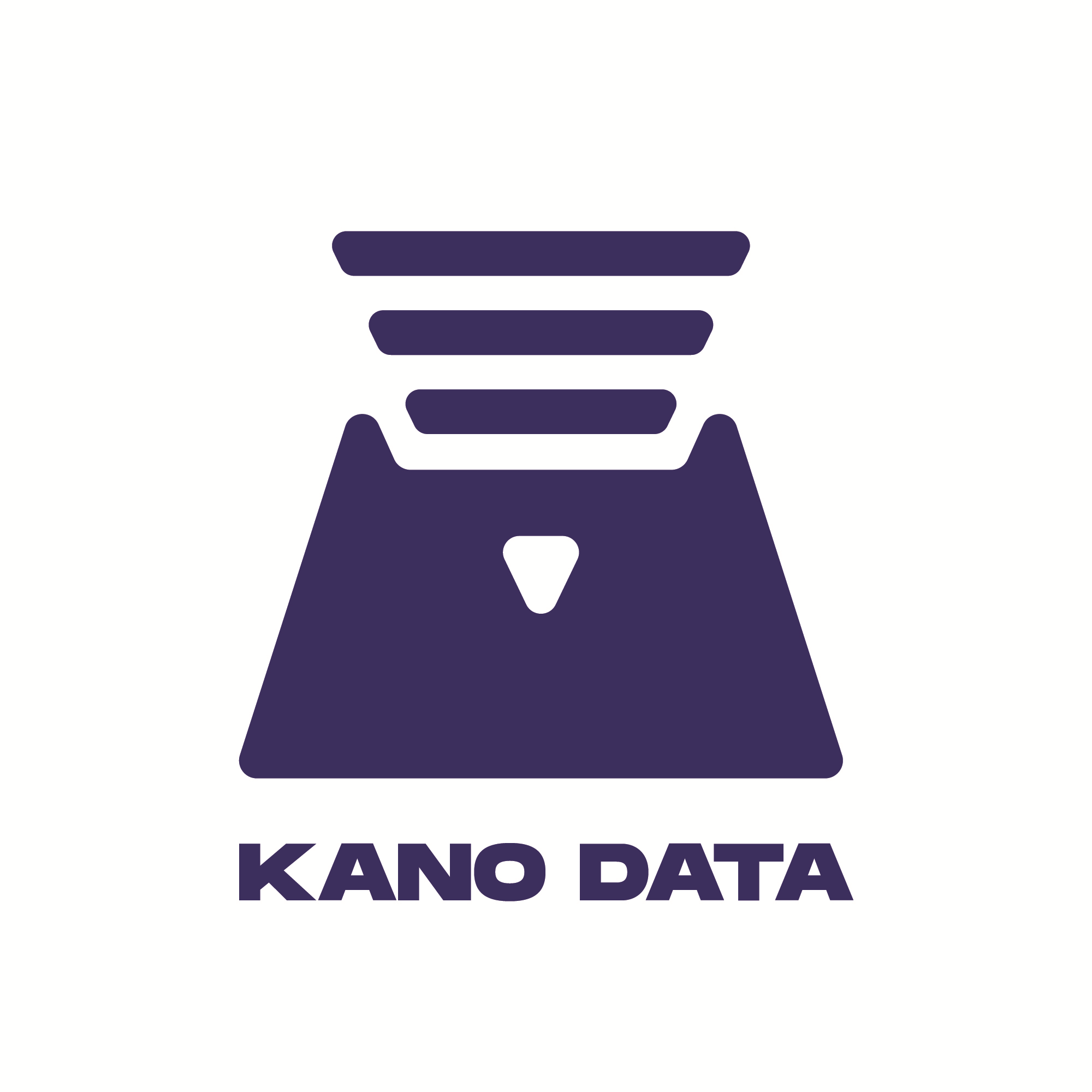 Kano Data Logo