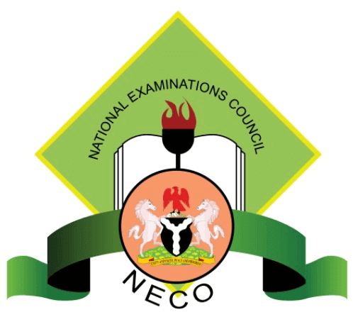 NECO logo